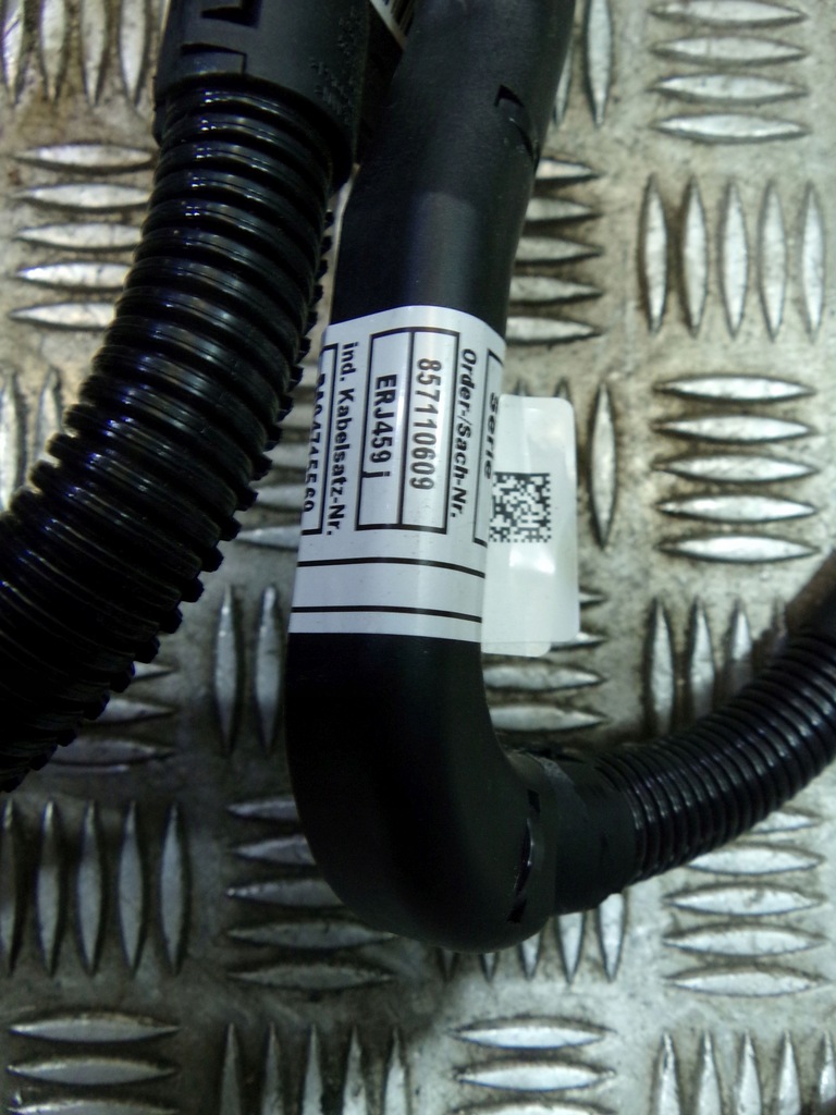 фото №9, Bmw g30 lci 530xd b57 джгут двигуна