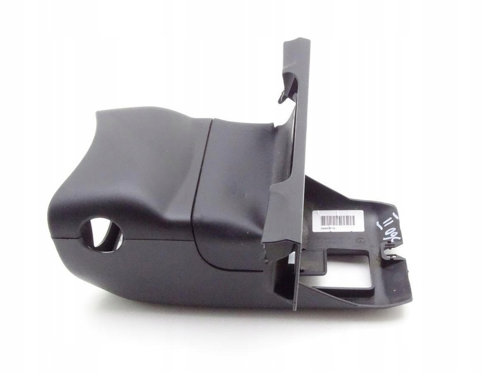 фото №2, Volvo s60 ii 10-18 захист корпус замка запалювання