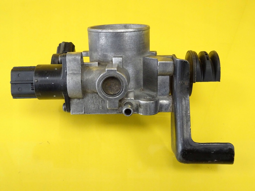 фото №7, Дросельна заслінка chrysler pt cruiser 2.0 бензин 11200000ab1 nr271