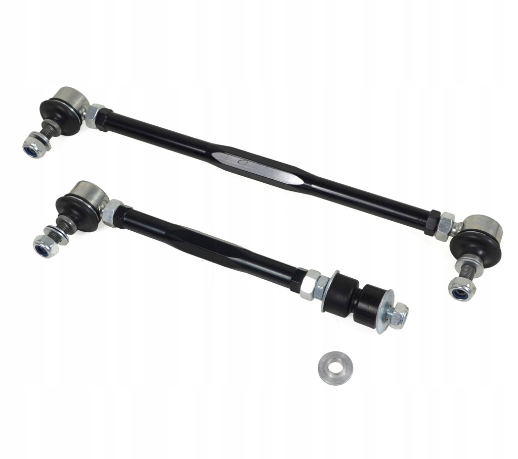 фото №1, Nissan patrol y60 y61 з'єднувач стабілізатора задня