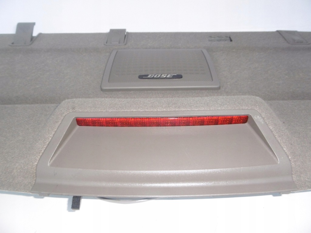 фото №3, Полка задняя задняя infiniti m m30 m37 m56 q70