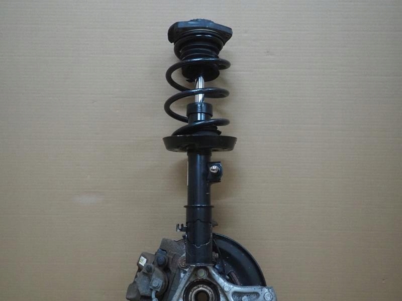 Амортизационная стойка поворотный кулак правый перед opel astra k v 39039574 Недорого