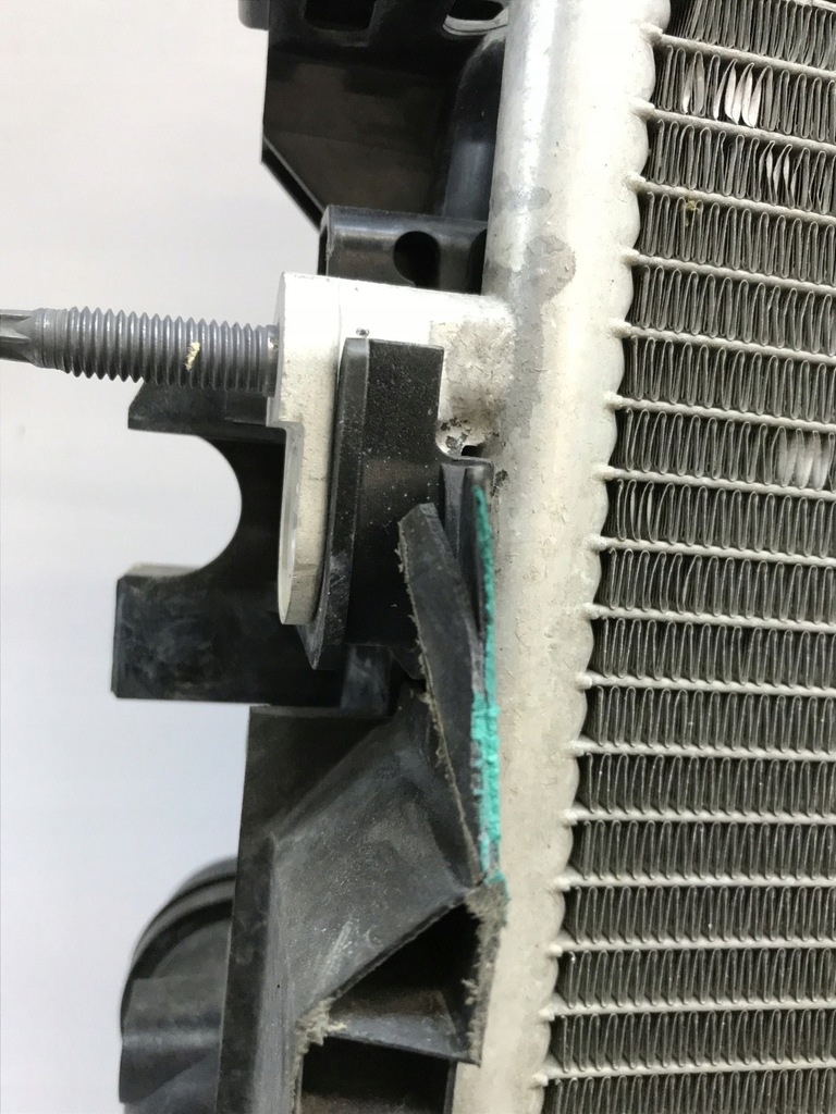 фото №10, Opel astra k v комплект радиатор 39146897