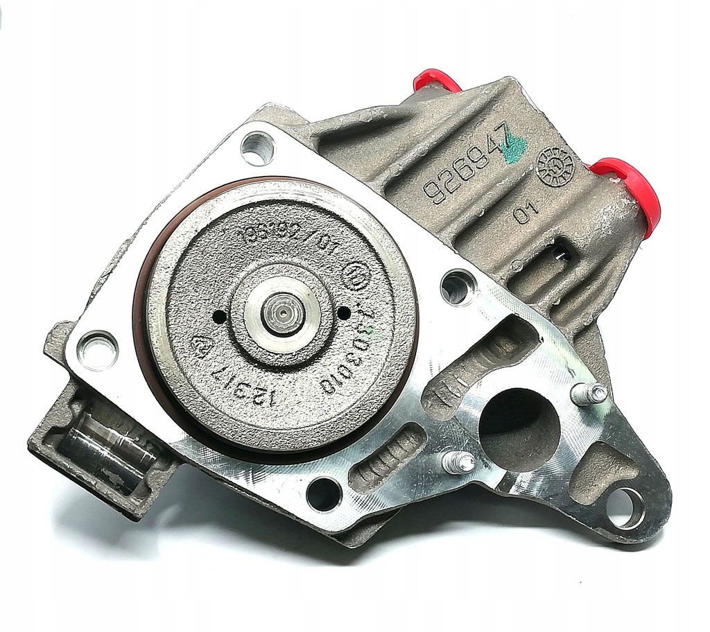 фото №1, Насос wody renault master ii movano 7701470879 oe!