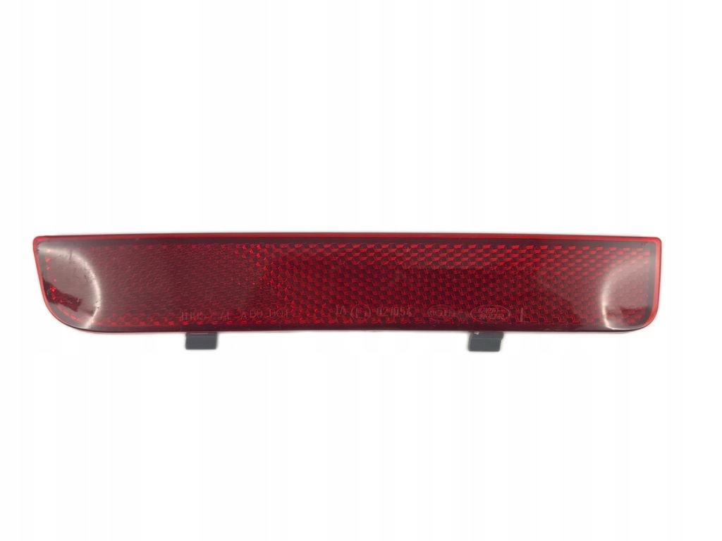 фото №1, Відбивач бампера лівий задня land rover 8385241