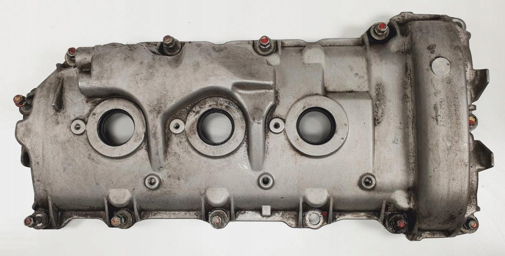фото №1, Крышка клапанов opel insignia 2.8t opc 12612437