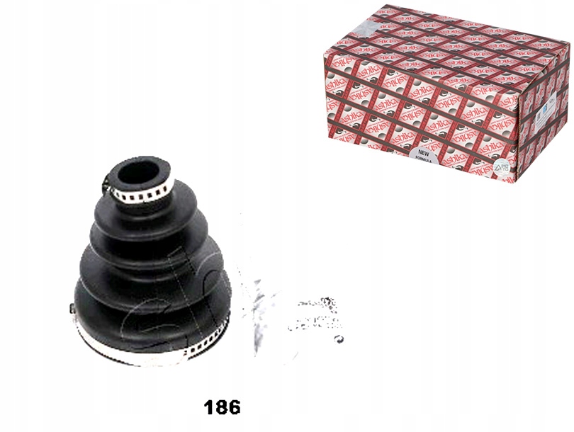 фото №1, Захист шарнір mazda ashika