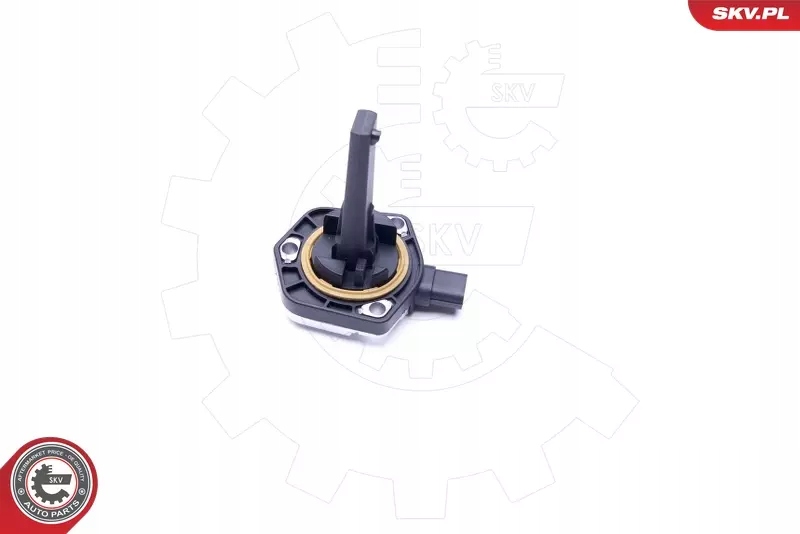 фото №2, Esen skv 17skv408 датчик, уровень масла двигателя