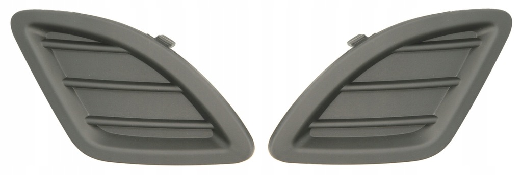 фото №1, Решітка радіатора w бампері kia ceed