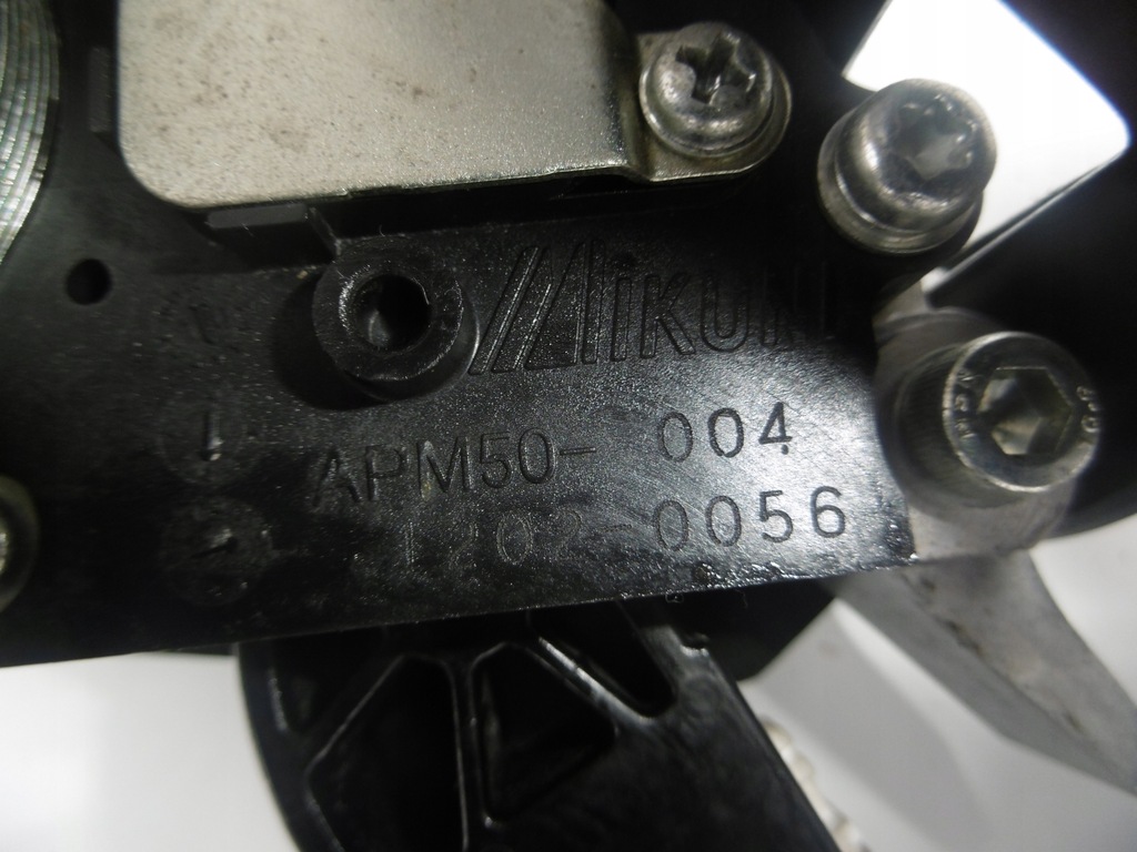 фото №11, Педаль газу infiniti m m30 m35 m37 q70 3.0d