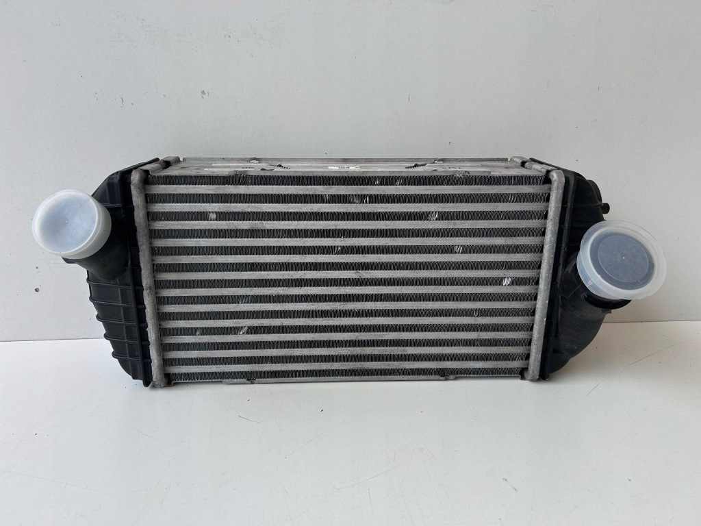 фото №1, Hyundai tucson iii интеркулер 28270-2b743 оригинал
