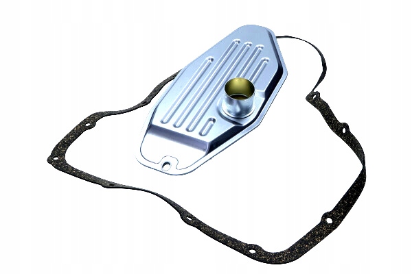 фото №10, Maxgear фільтр автоматичної коробки передач jeep wrangler 07-/cherokee 01-/g