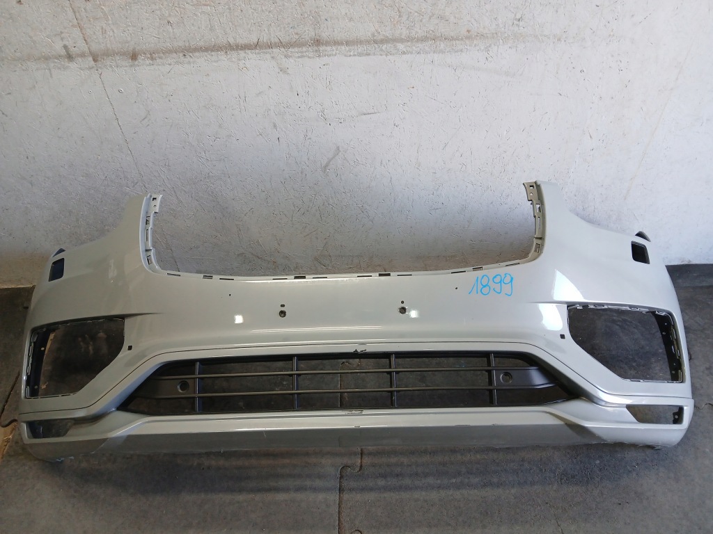 фото №1, Бампер перед volvo xc90 ii 2 lift 19-