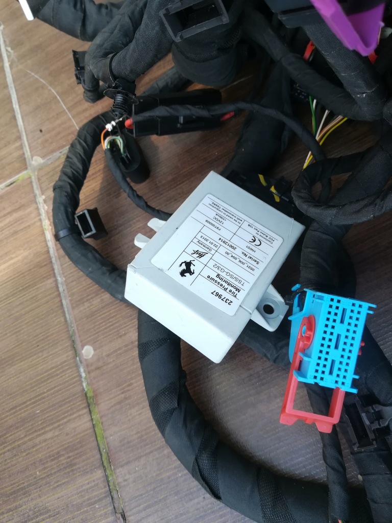 Жгут электрическая ferrari f12 f152 berlinetta в Украине