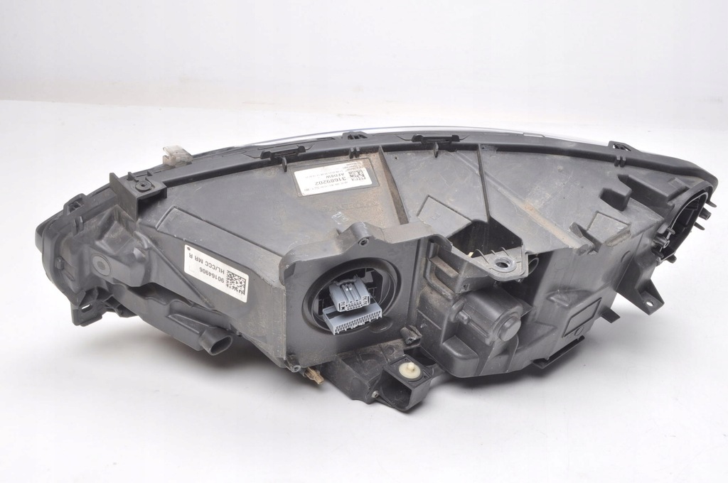 фото №7, Volvo s90 v90 16-21 лампа правая передняя правый перед 31689202