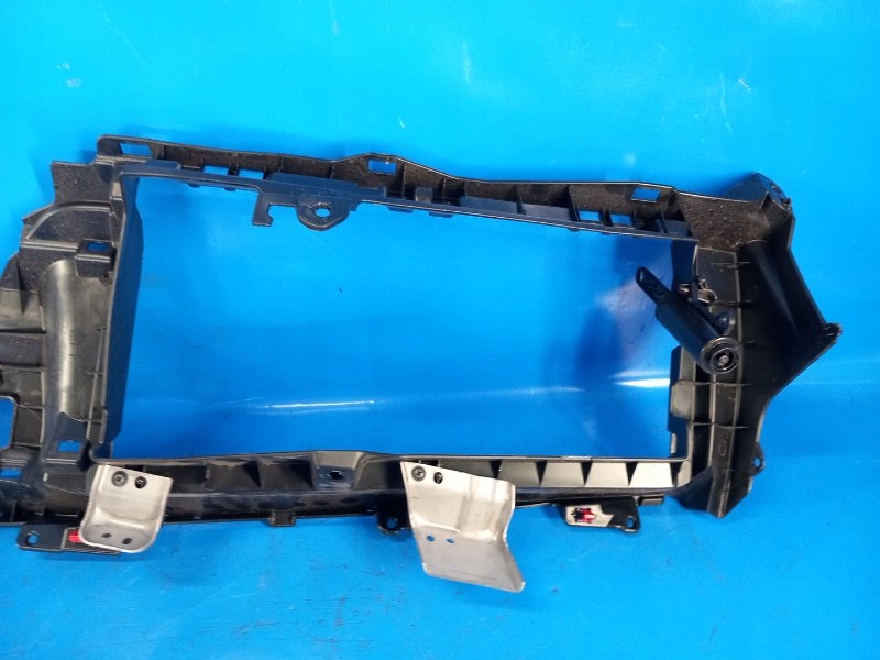 фото №6, Защита панели приборной панели toyota prius 16 5530347080