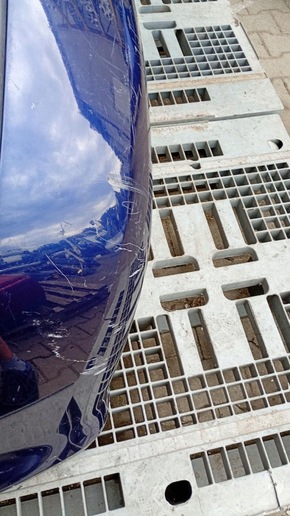 фото №6, Бампер задня skoda superb sedan 03r 3u5807421