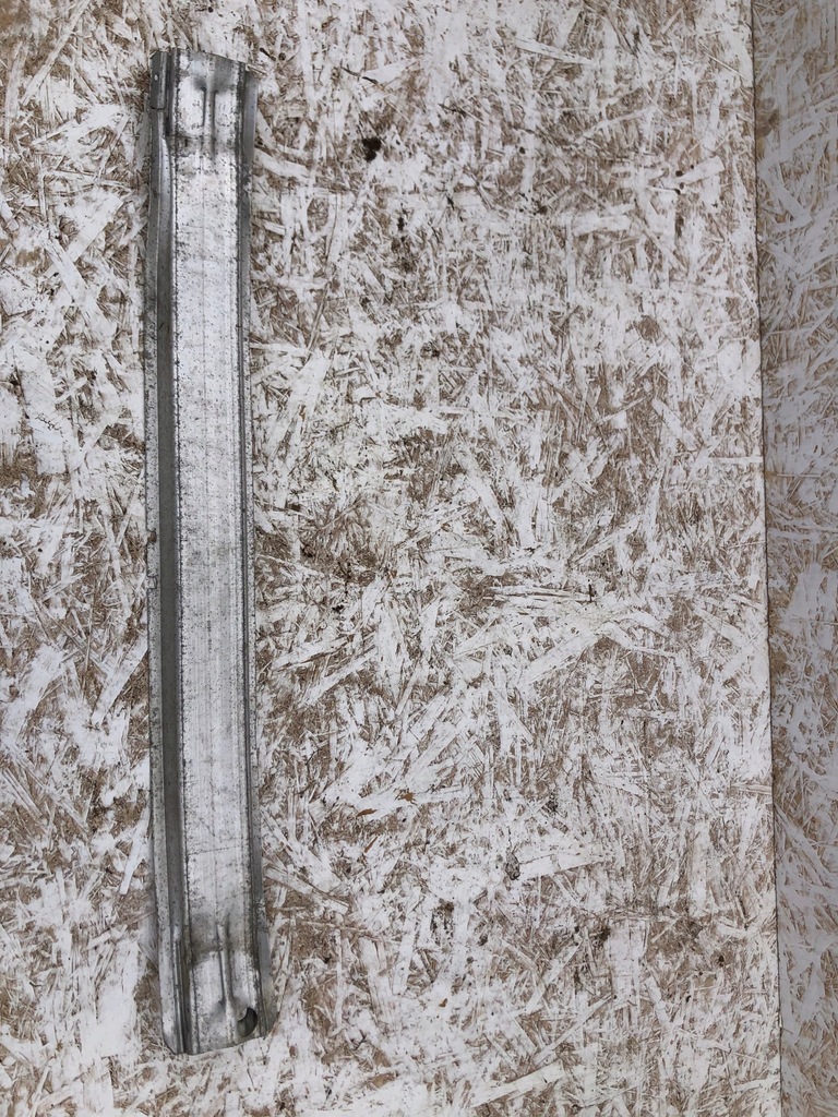 фото №8, Балка підсилювач opel corsa d