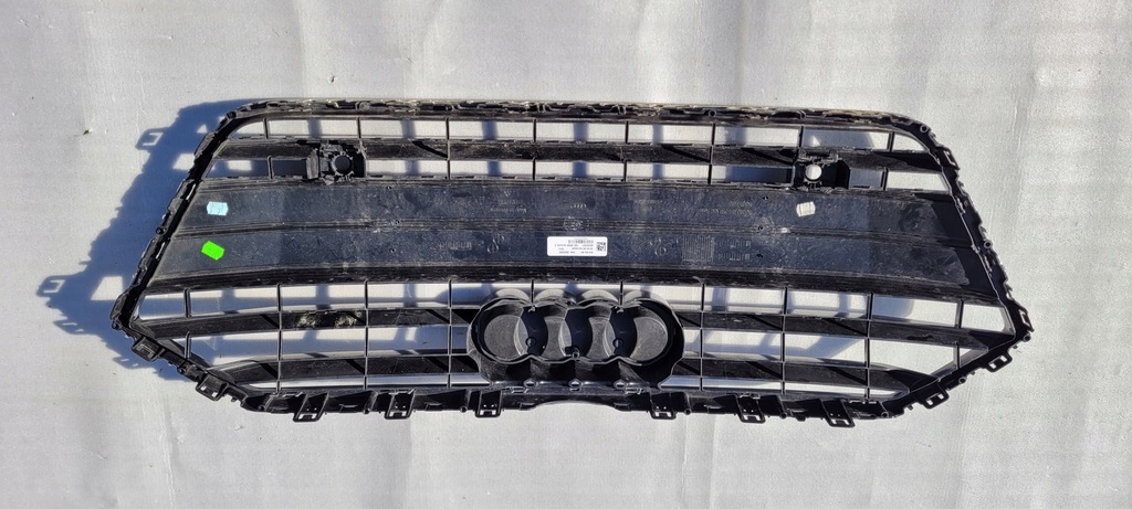 фото №6, Audi a7 решётка радиатора решётка радиатора 4k8853651