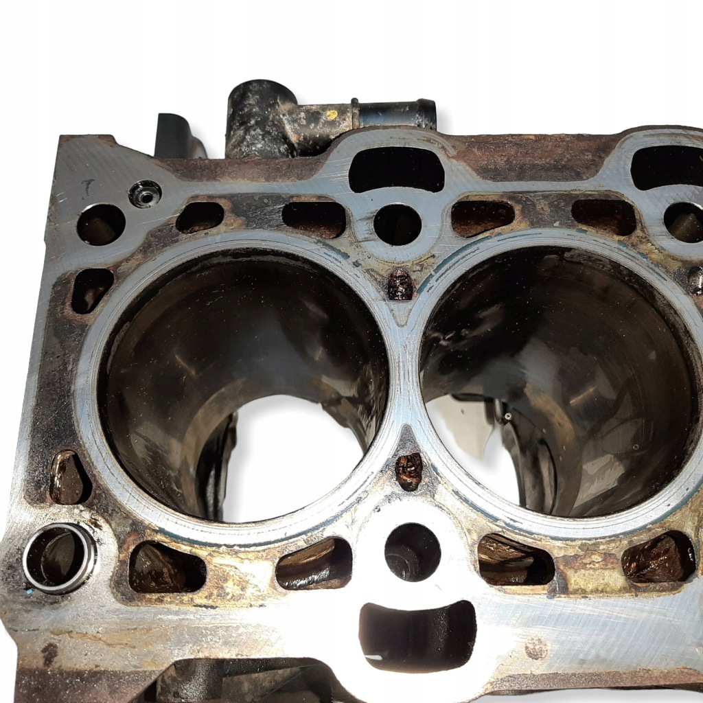 Hyundai kia 2.0 crdi d4ha блок двигуна euro 6 Київ