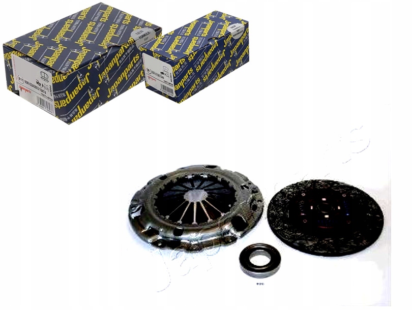 фото №1, Japanparts kf-920 набор сцепление