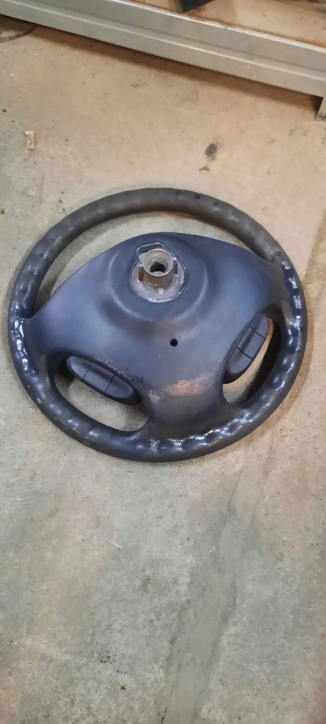 фото №2, Воздуховод многофункциональный renault trafic