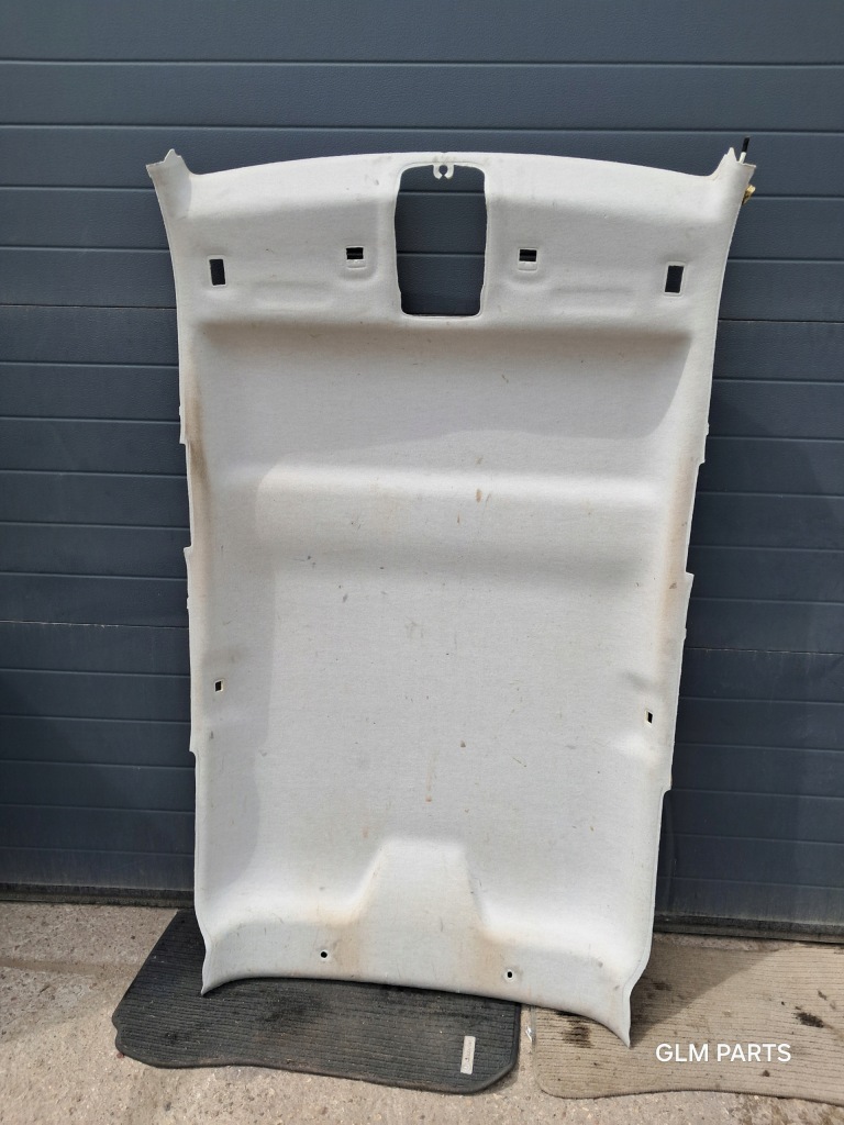 фото №1, Citroen c4 cactus потолок lublin