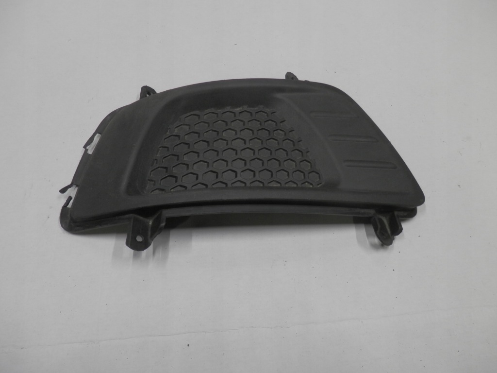 фото №1, Kia carens iii решітка заглушка бампера ліва