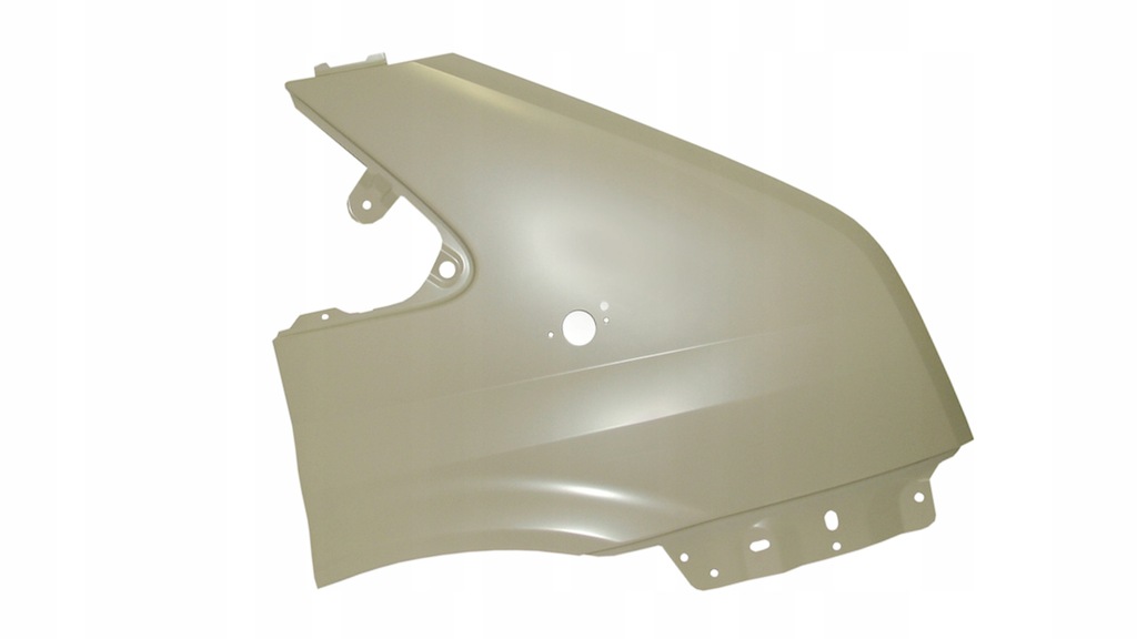 фото №1, Крыло передний перед ford transit 06- правый