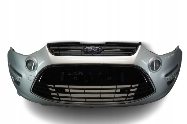 Купить Бампер перед ford s-max mk1 рестайлинг  pdc