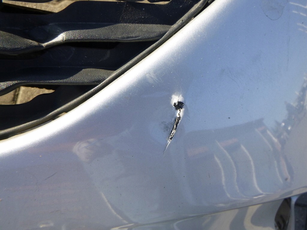 фото №9, Opel corsa e бампер перед 39003567