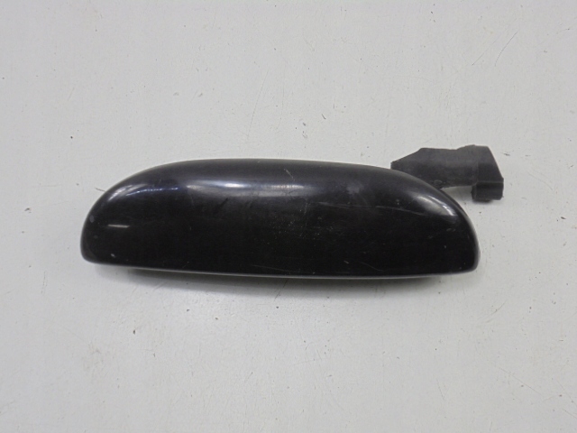 фото №1, Fiat palio 178 bx ручка дверь наружная левая задняя