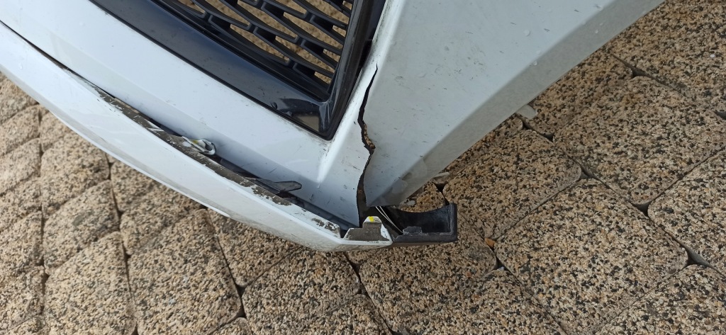 фото №9, Jaguar e-pace lift 2020- бампер перед pdc m9c3-17f775-a