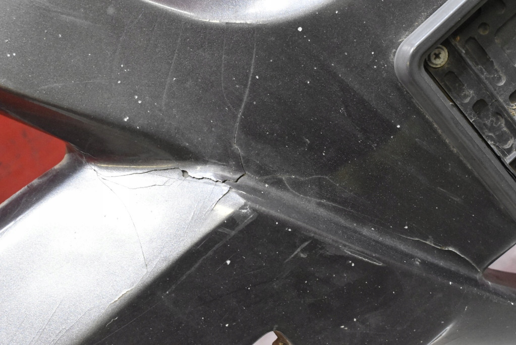 Бампер перед передний a22/7 bmw e90 e91 04-10 Недорого