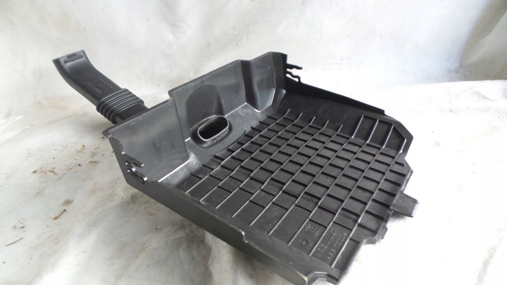 фото №3, Корпус кришка акумулятор talisman 237065517r комп'ютер труба