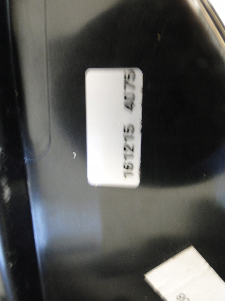 фото №12, Renault captur 1 i лампа ліва задня задня 265557367r