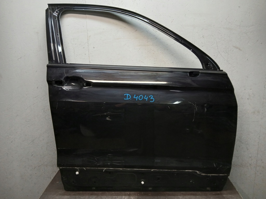 фото №1, Дверь перед правое vw tiguan 5na 15-