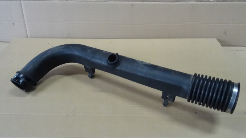 фото №3, Mercedes vito w638 2.2cdi труба повітрозабірник повітря a6385282482