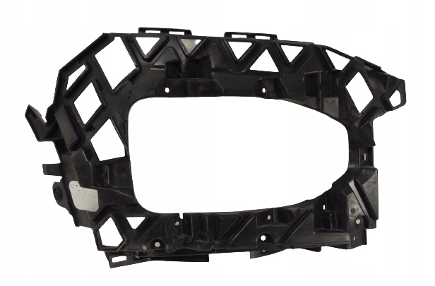 фото №1, Направляющая бампера правый перед vw t-roc 2ga807724c