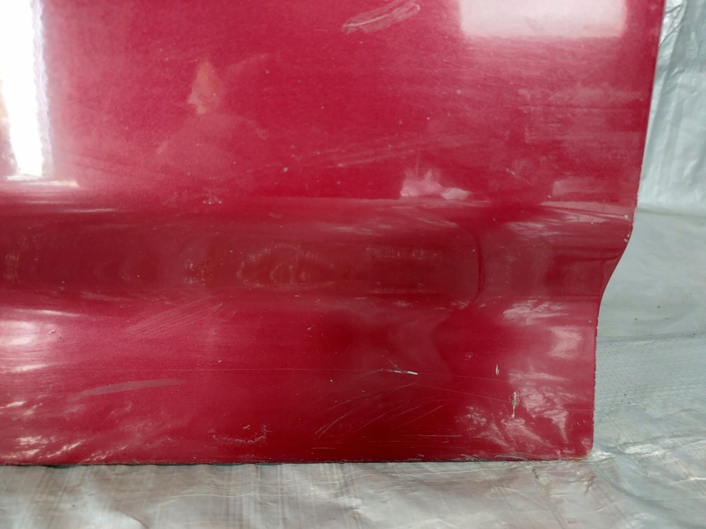 фото №5, Двері ліва передні honda stream i