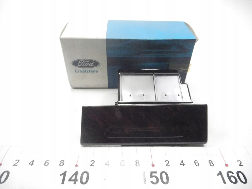 фото №7, Попільничка ford mondeo mk1 оригінальний номер 7247757