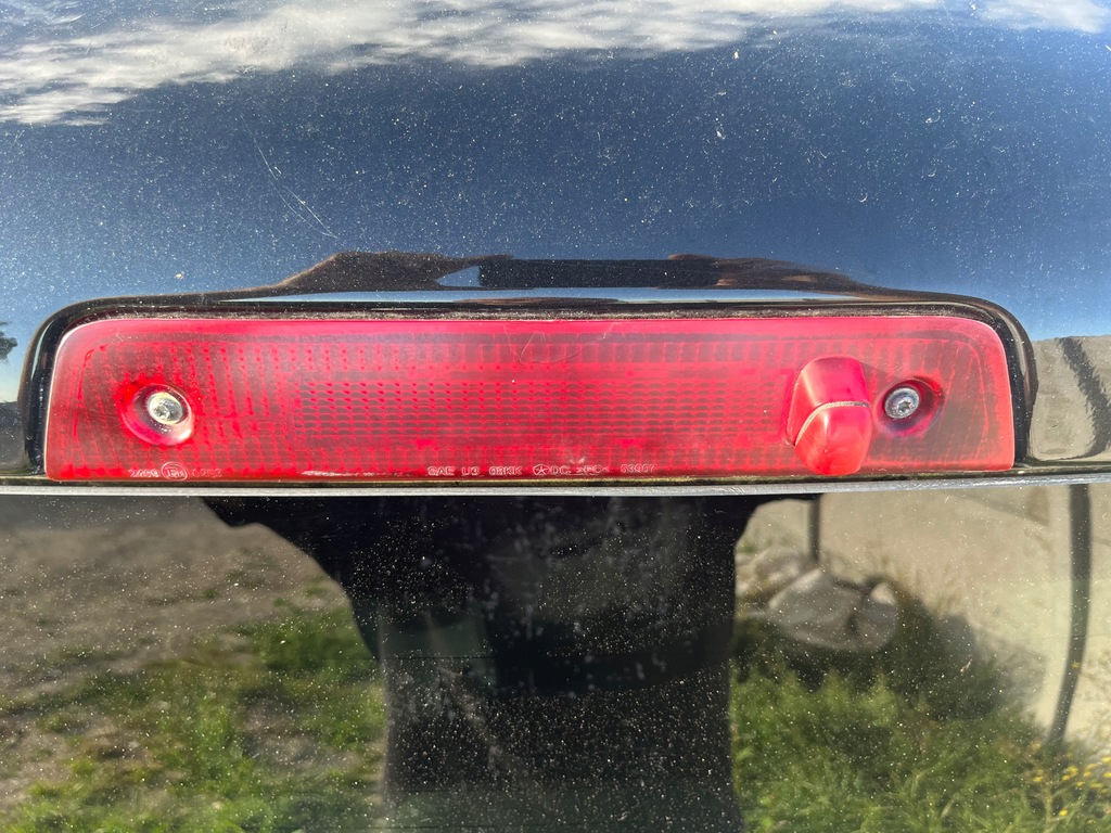 фото №1, Jeep liberty cherokee kk свет стоп оригинал bdb