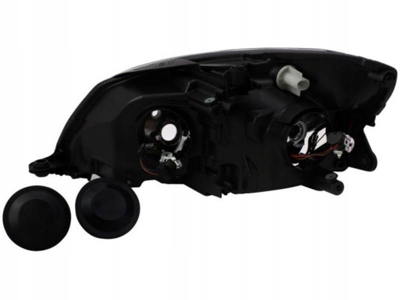 фото №16, Фара світла передніх 1el010 417-381