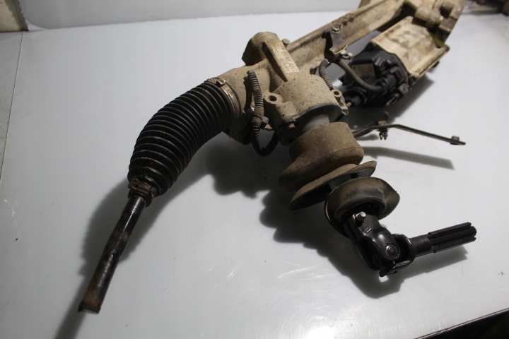 фото №3, Рулевая рейка opel astra j 1.7cdti