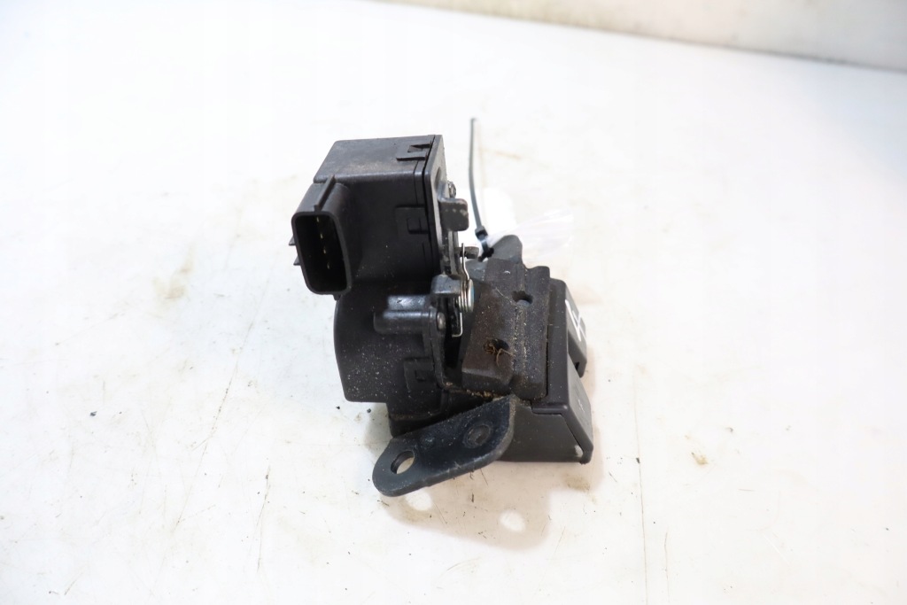 фото №4, Замок кришки багажника kia ceed i