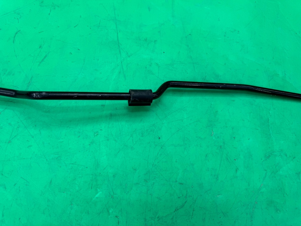 фото №8, Шланг системи підсилювача трубка audi s6 c6 5.2 fsi v10 06- bxa