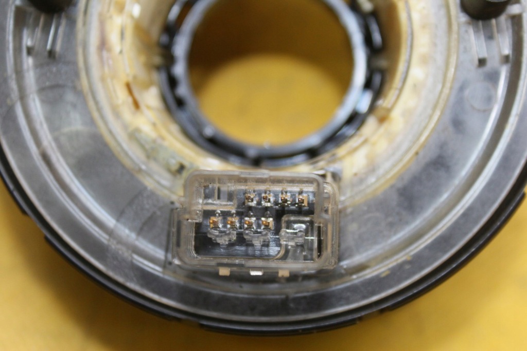 фото №5, Стрічка шлейф подушка безпеки altea 1k0959653c