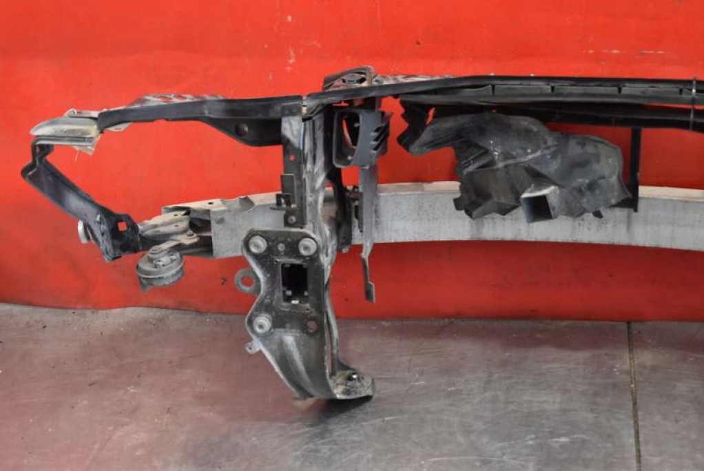 фото №6, Pas передний усилитель балка mercedes cls c219 w219 3.5 v6 272 km 04-08