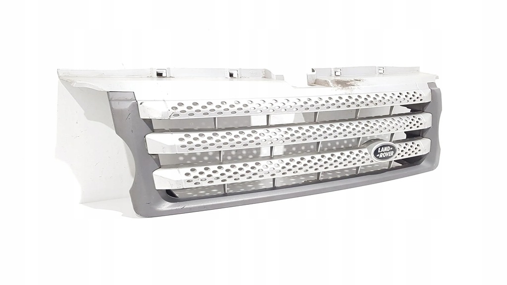 фото №3, Решётка радиатора решётка радиатора land rover range rover dhb500390