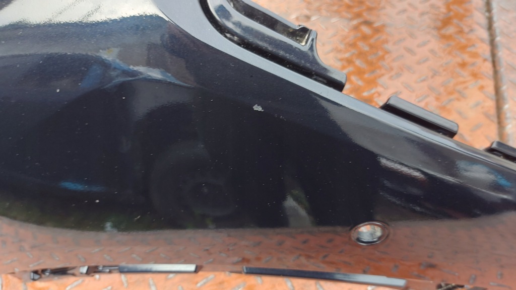 фото №13, Бампер перед передний bmw x7 g07 m-pakiet